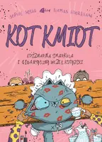 Okładka: Kot Kmiot