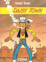 Okładka: Daisy Town