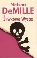 Okładka: Śliwkowa wyspa