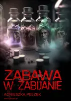 Okładka: Zabawa w zabijanie