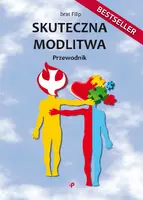 Okładka: Skuteczna modlitwa. Przewodnik