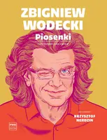 Okładka: Zbigniew Wodecki. Piosenki
