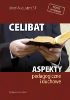 Okładka: Celibat wyd. 3