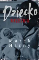 Okładka: Dziecko września