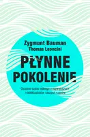 Okładka: Płynne pokolenie