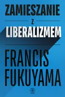 Okładka: Zamieszanie z liberalizmem