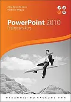 Okładka: PowerPoint 2010