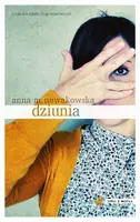 Okładka: Dziunia