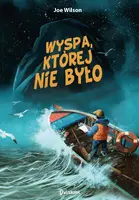 Okładka: Wyspa, której nie było