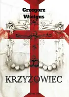 Okładka: Krzyżowiec
