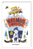 Okładka: Rasmus i włóczęga