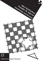 Okładka: Dialektyka oświecenia