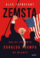 Okładka: Zemsta