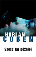 Okładka: Sześć lat później