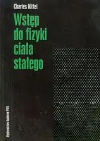 Okładka: Wstęp do fizyki ciała stałego