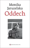 Okładka: Oddech