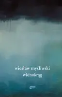 Okładka: Widnokrąg