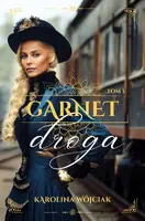 Okładka: Garnet 1. Droga