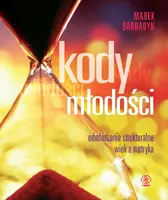 Okładka: Kody młodości
