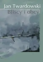 Okładka: Bliscy i obcy