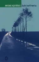 Okładka: Schizofrenia