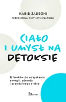 Okładka: Ciało i umysł na detoksie