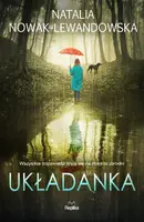 Okładka: Układanka. Teoria gier