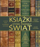 Okładka: Książki, które zmieniły świat