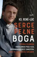 Okładka: Serce pełne Boga
