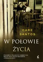 Okładka: W połowie życia