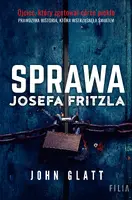 Okładka: Sprawa Josefa Fritzla