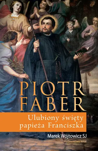 Okładka: Piotr Faber