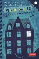 Okładka: Wierzbowa 13