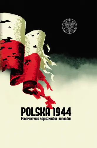 Okładka: Polska 1944
