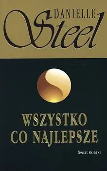 Okładka: Wszystko co najlepsze