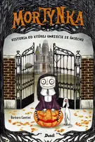 Okładka: Mortynka