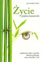 Okładka: Życie, piękna katastrofa