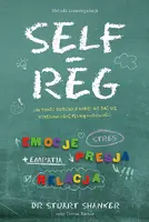Okładka: Self-Reg