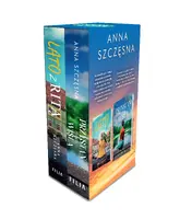 Okładka: Pakiet: Lato z Ritą / Przystań nad Wisłą