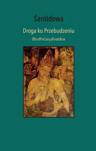 Okładka: Droga ku Przebudzeniu