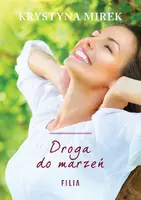 Okładka: Droga do marzeń