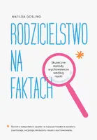 Okładka: Rodzicielstwo na faktach