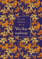 Okładka: Wielkie nadzieje (elegancka edycja)