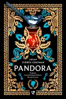 Okładka: Pandora