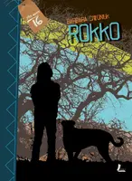 Okładka: Rokko