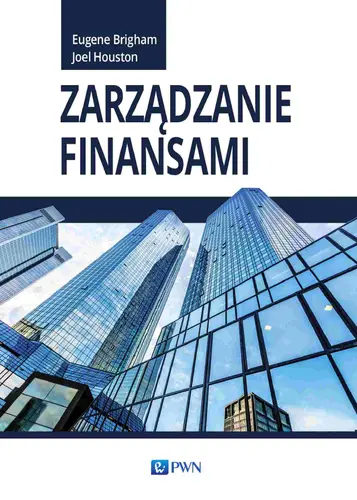 Okładka: Zarządzanie finansami
