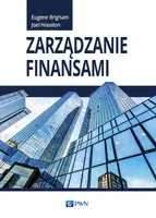 Okładka: Zarządzanie finansami