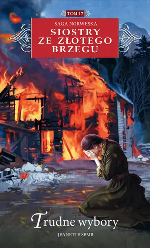 Okładka: Trudne wybory