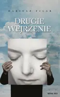 Okładka: Drugie wejrzenie