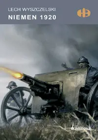 Okładka: Niemen 1920